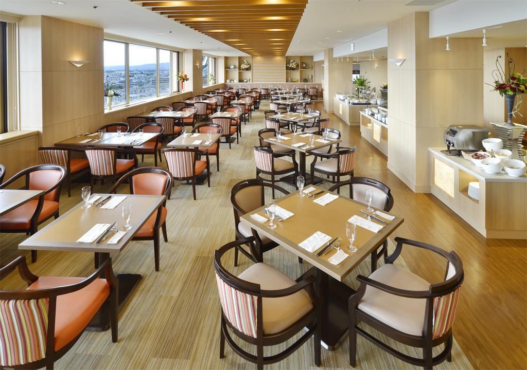 Grand Hotel האמאמאטסו מראה חיצוני תמונה