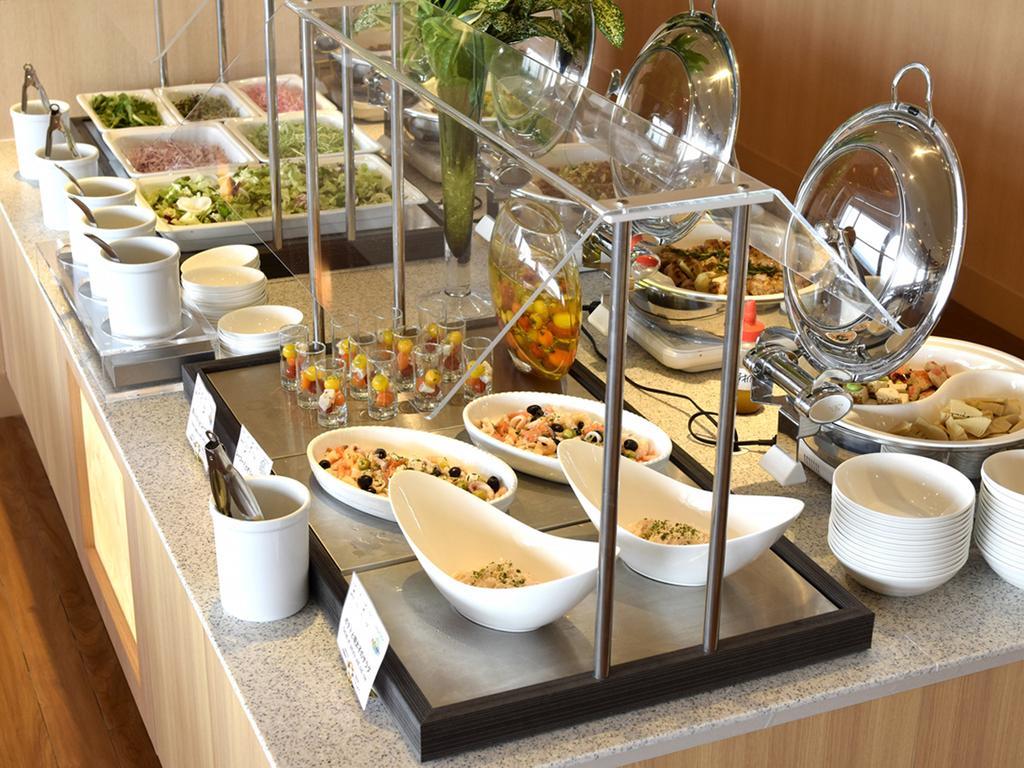 Grand Hotel האמאמאטסו מראה חיצוני תמונה