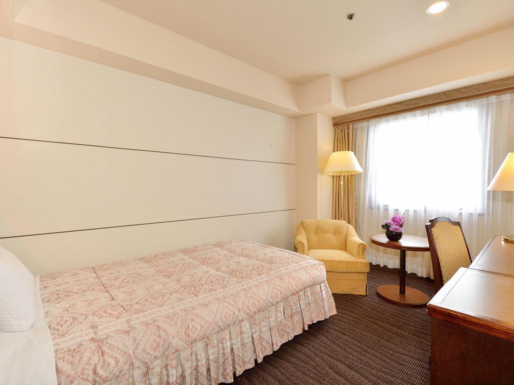 Grand Hotel האמאמאטסו מראה חיצוני תמונה
